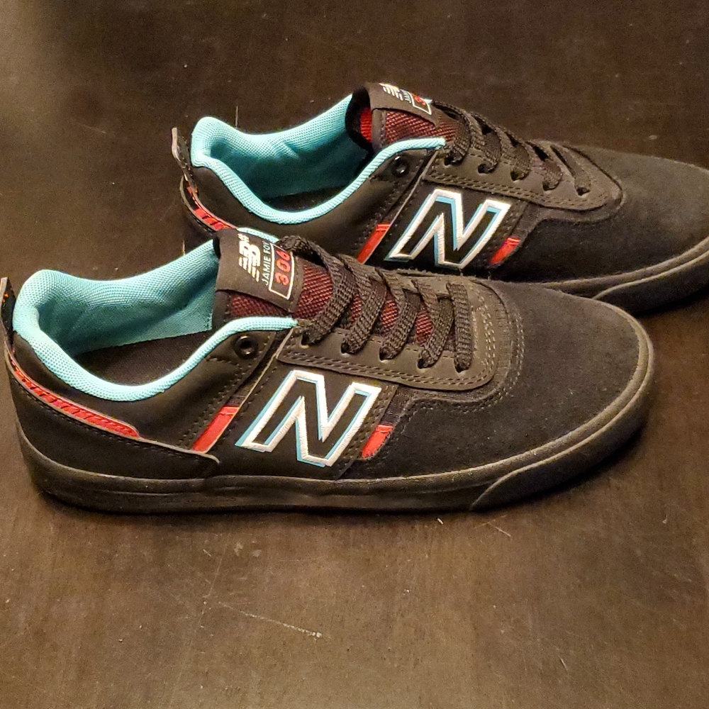 New Balance 306 Jamie Foy M7